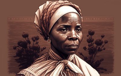 Women’s History Month: Harriet Tubman