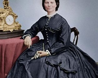 Clara Barton: The Lowcountry Shaped Her Ideals